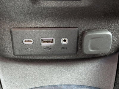 2023 Chevrolet Malibu 4dr Sdn 1LT