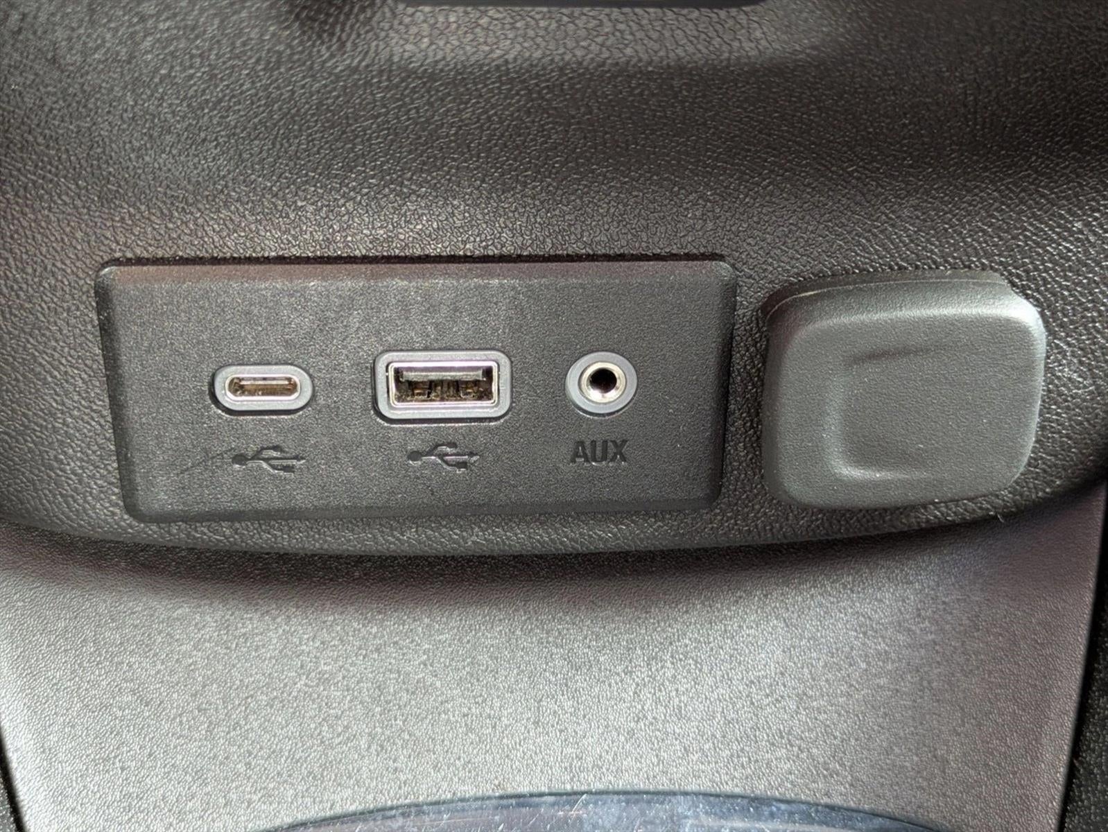 2023 Chevrolet Malibu 4dr Sdn 1LT