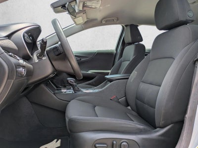 2023 Chevrolet Malibu 4dr Sdn 1LT
