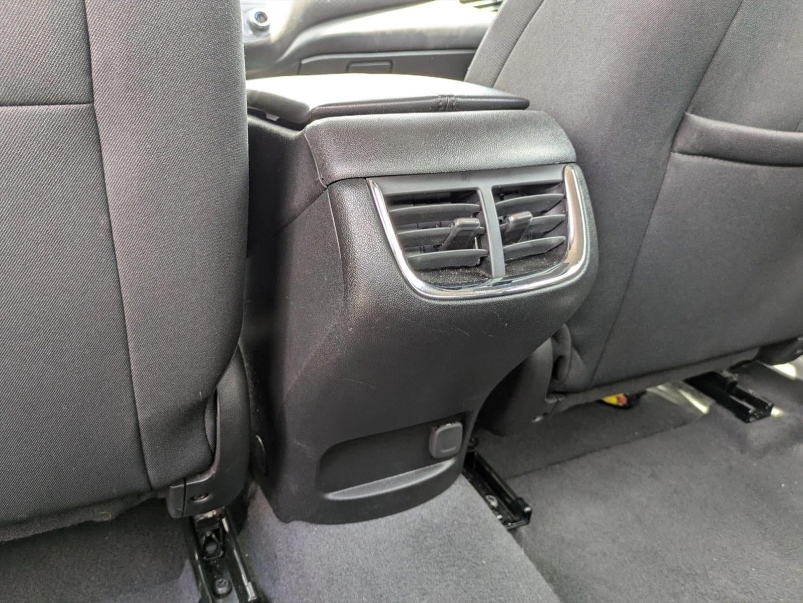 2023 Chevrolet Malibu 4dr Sdn 1LT