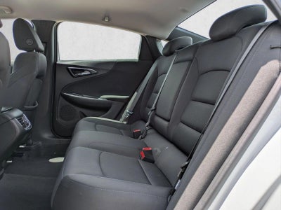 2023 Chevrolet Malibu 4dr Sdn 1LT