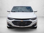 2023 Chevrolet Malibu 4dr Sdn 1LT