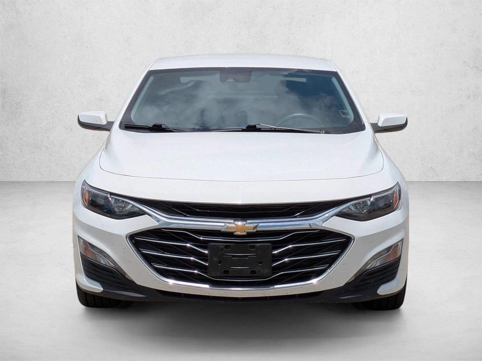 2023 Chevrolet Malibu 4dr Sdn 1LT