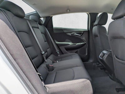 2023 Chevrolet Malibu 4dr Sdn 1LT