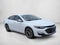 2023 Chevrolet Malibu 4dr Sdn 1LT