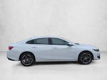 2023 Chevrolet Malibu 4dr Sdn 1LT