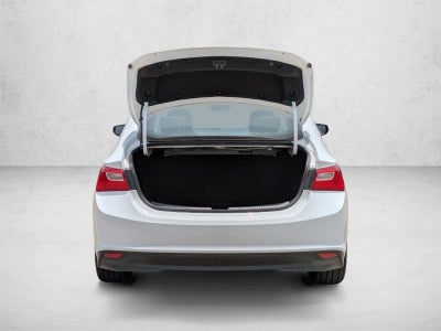 2023 Chevrolet Malibu 4dr Sdn 1LT