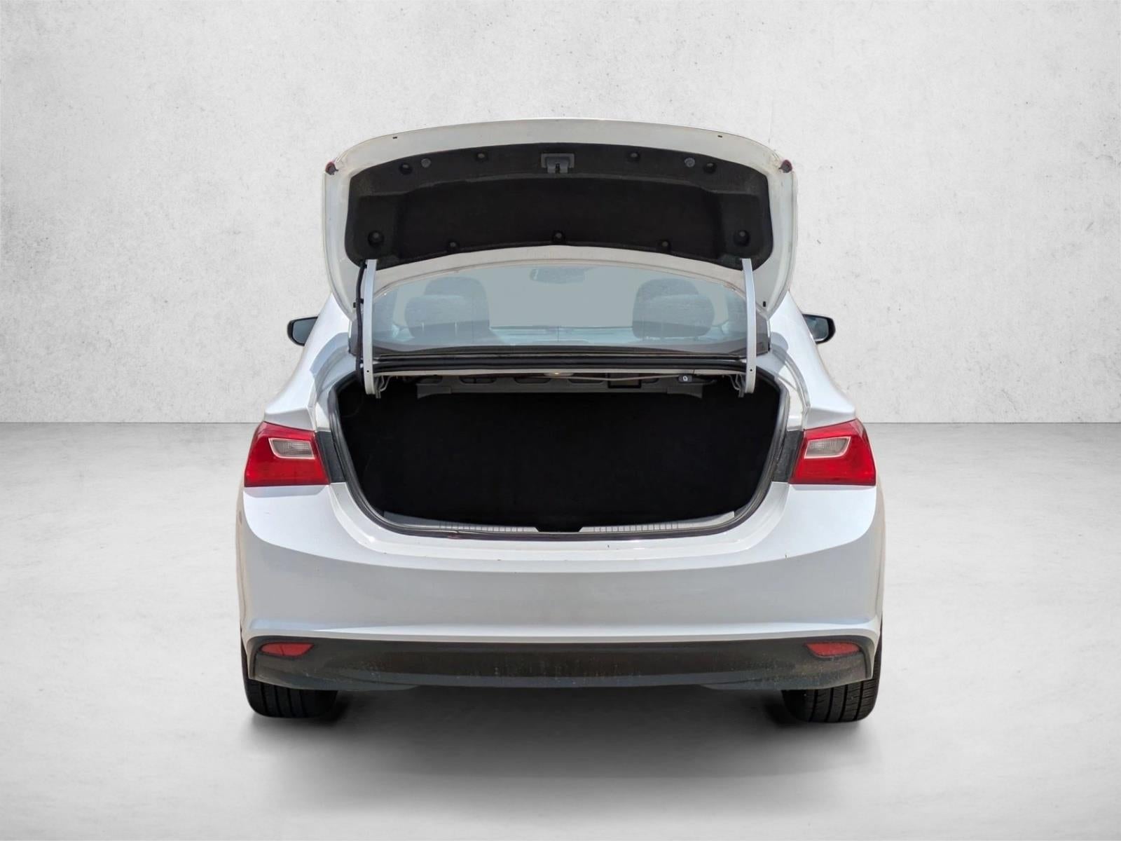 2023 Chevrolet Malibu 4dr Sdn 1LT