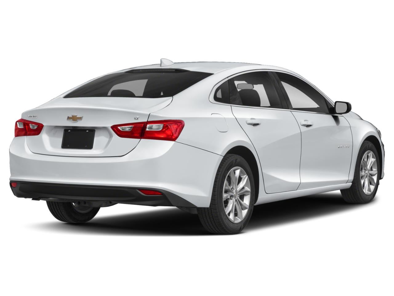 2023 Chevrolet Malibu 4dr Sdn 1LT