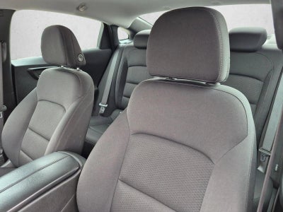 2023 Chevrolet Malibu 4dr Sdn 1LT