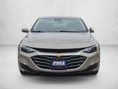 2023 Chevrolet Malibu 4dr Sdn 1LT