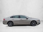 2023 Chevrolet Malibu 4dr Sdn 1LT