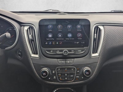 2023 Chevrolet Malibu 4dr Sdn 1LT