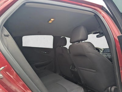 2023 Chevrolet Malibu 4dr Sdn 1LT