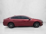 2023 Chevrolet Malibu 4dr Sdn 1LT