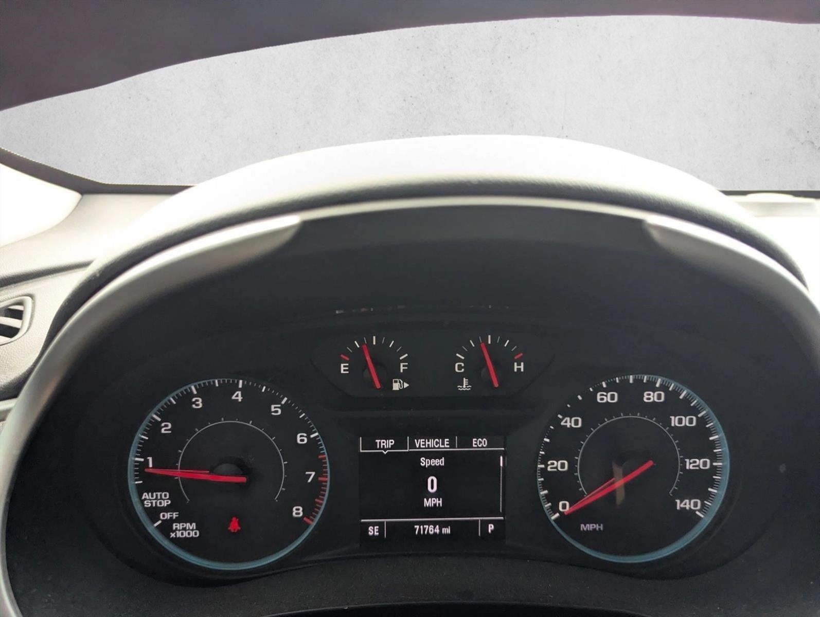 2023 Chevrolet Malibu 4dr Sdn 1LT