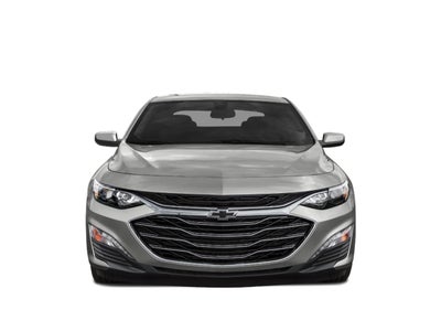2023 Chevrolet Malibu 4dr Sdn 1LT