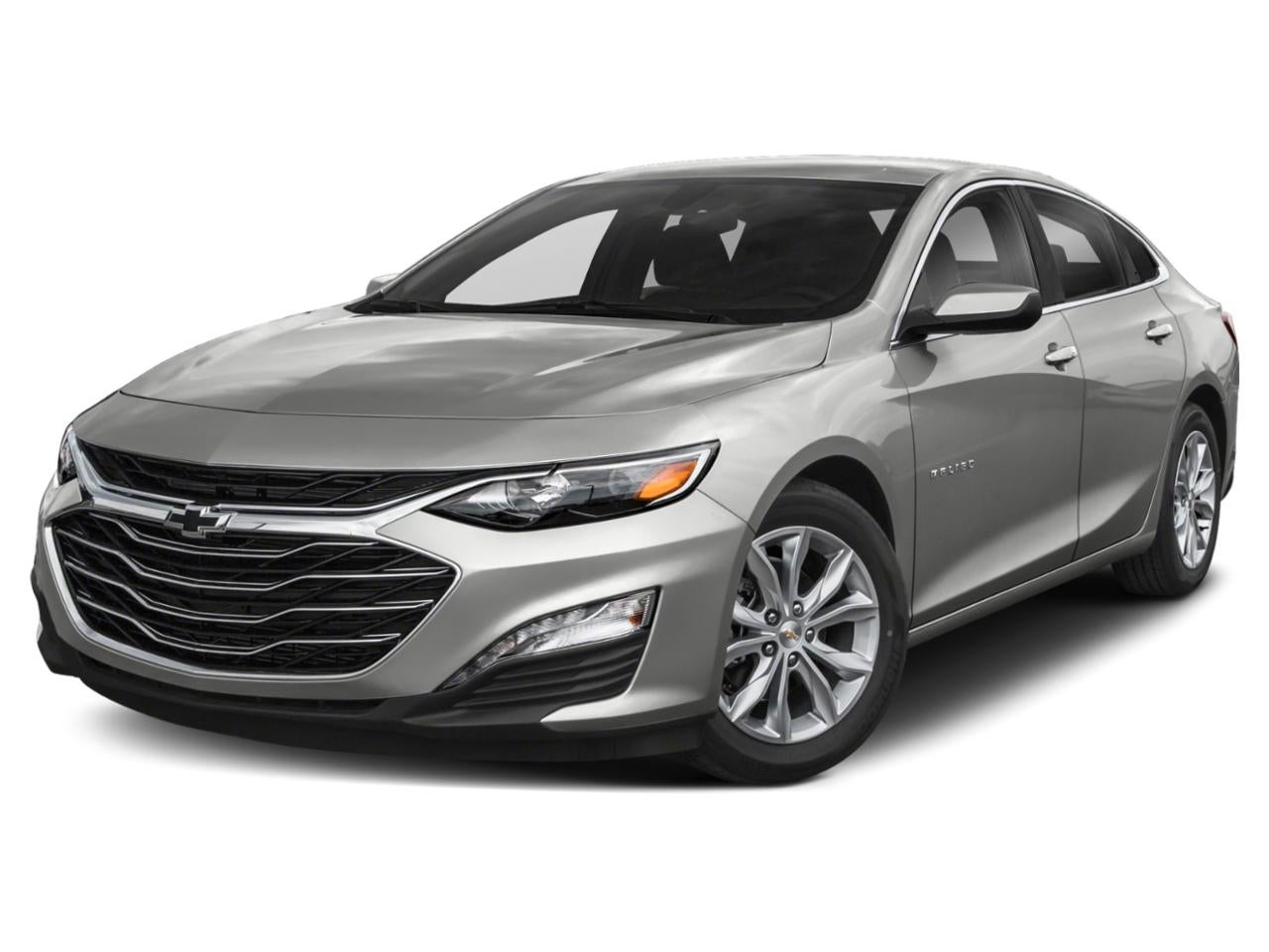 2023 Chevrolet Malibu 4dr Sdn 1LT