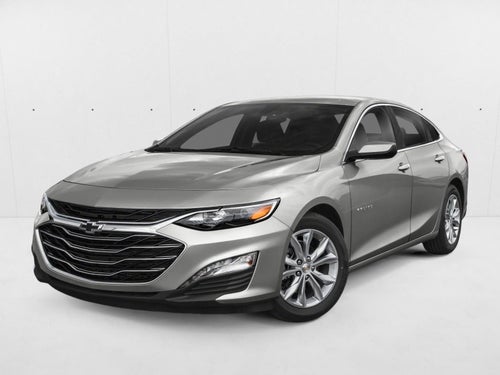 2023 Chevrolet Malibu 4dr Sdn 1LT