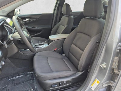 2023 Chevrolet Malibu 4dr Sdn 1LT