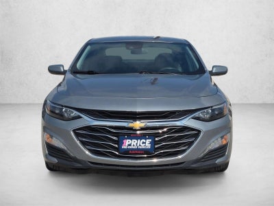 2023 Chevrolet Malibu 4dr Sdn 1LT