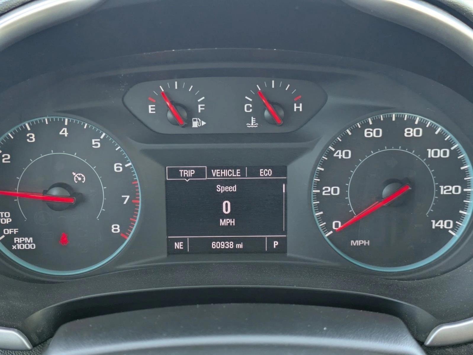 2023 Chevrolet Malibu 4dr Sdn 1LT