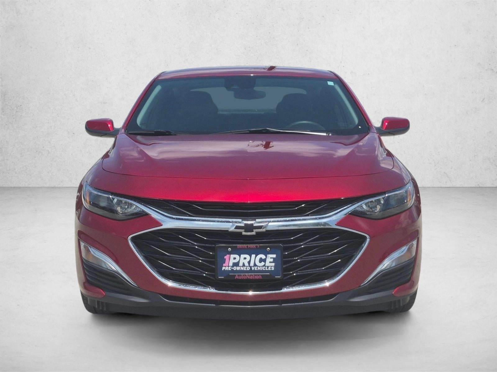2024 Chevrolet Malibu RS