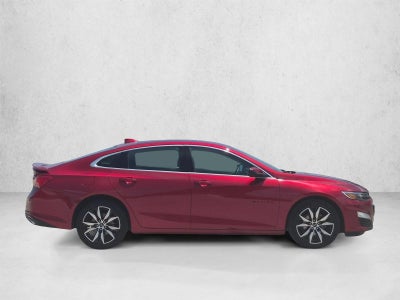 2024 Chevrolet Malibu RS