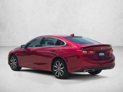 2024 Chevrolet Malibu RS