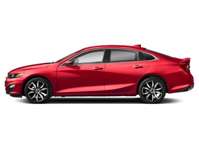 2024 Chevrolet Malibu RS