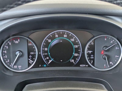 2017 Buick LaCrosse FWD Premium