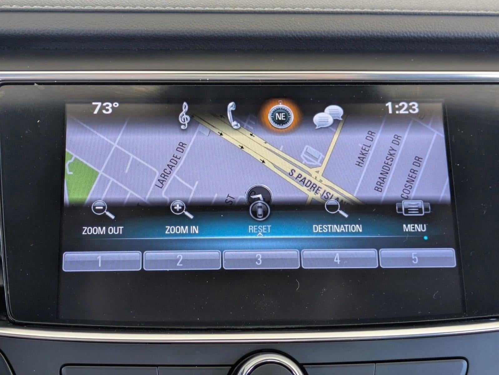 2017 Buick LaCrosse FWD Premium