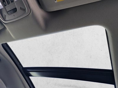 2017 Buick LaCrosse FWD Premium