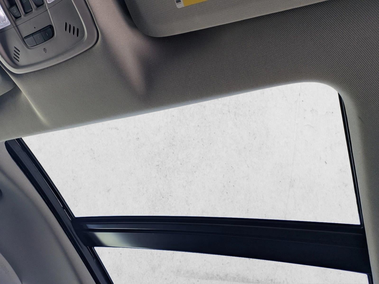 2017 Buick LaCrosse FWD Premium