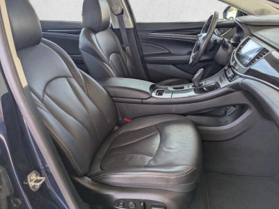 2017 Buick LaCrosse FWD Premium