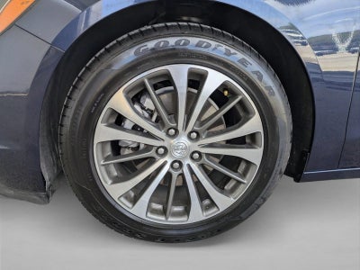 2017 Buick LaCrosse FWD Premium