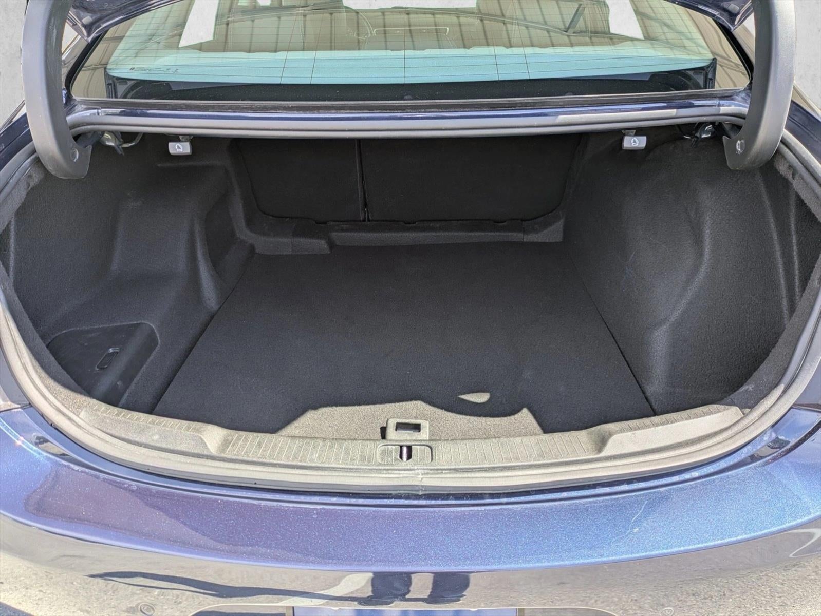 2017 Buick LaCrosse FWD Premium