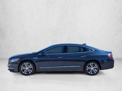 2017 Buick LaCrosse FWD Premium