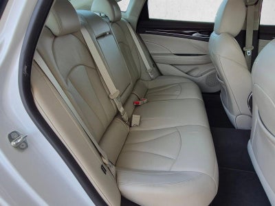 2017 Buick LaCrosse FWD Premium