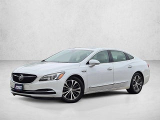 2017 Buick LaCrosse FWD Premium