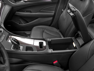 2017 Buick LaCrosse FWD Premium