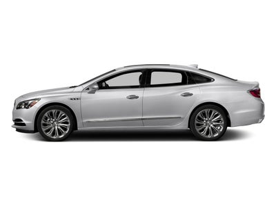 2017 Buick LaCrosse FWD Premium