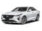 2025 Cadillac CT4 4dr Sdn Luxury