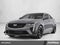 2023 Cadillac CT4-V 4dr Sdn