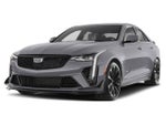 2023 Cadillac CT4-V 4dr Sdn