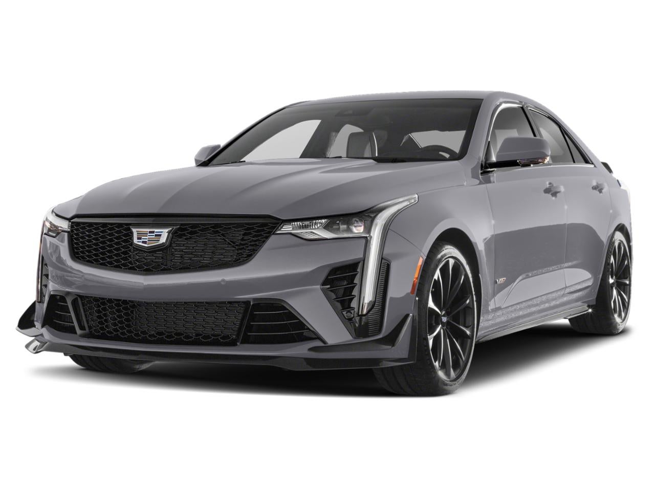 2023 Cadillac CT4-V 4dr Sdn