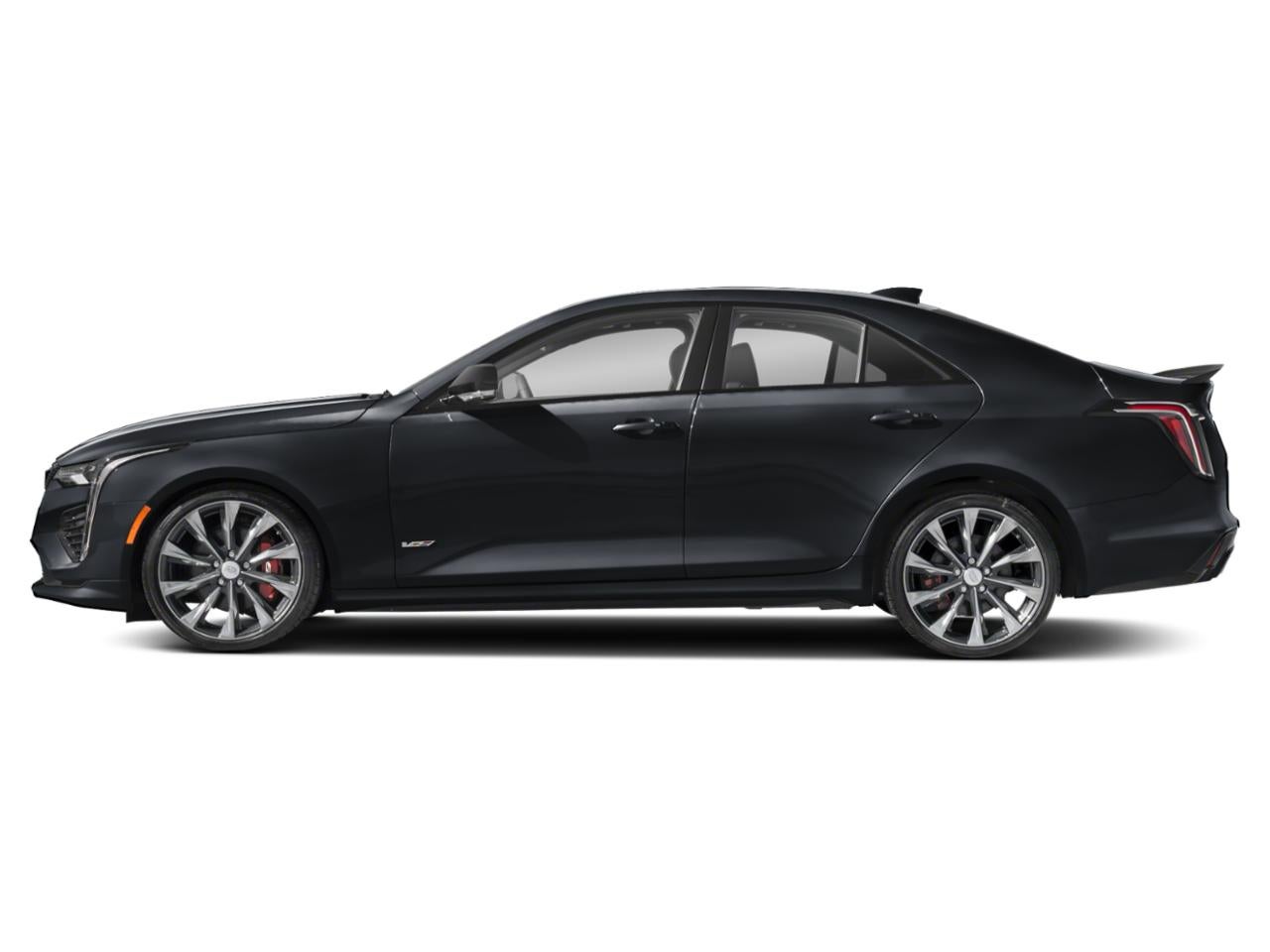 2023 Cadillac CT4-V 4dr Sdn