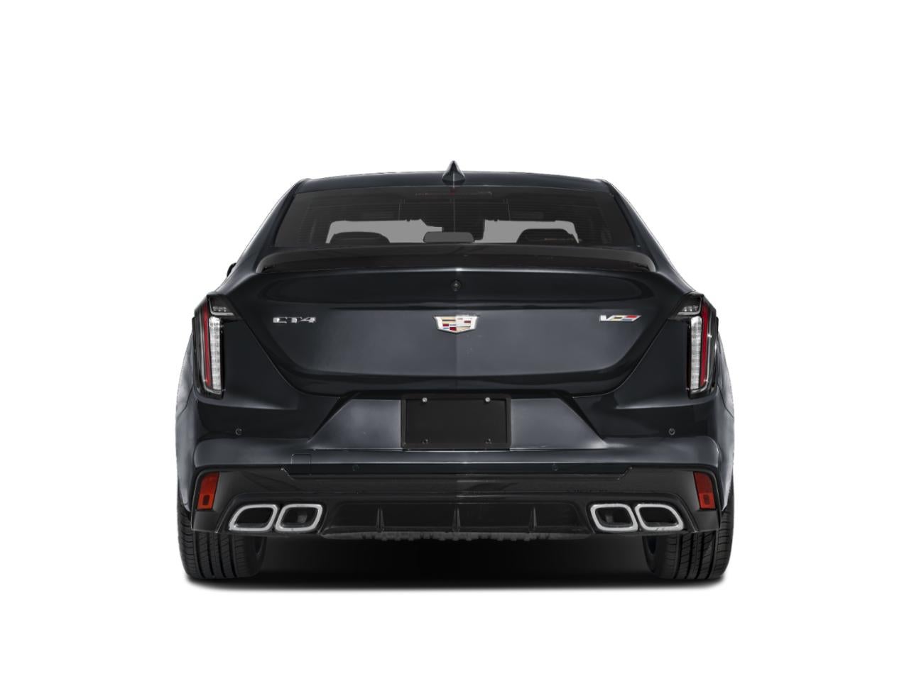 2023 Cadillac CT4-V 4dr Sdn