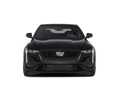 2023 Cadillac CT4-V 4dr Sdn