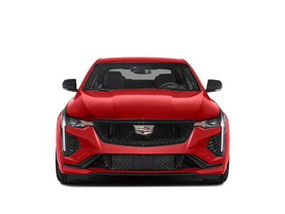 2023 Cadillac CT4-V 4dr Sdn